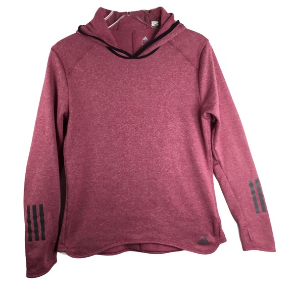 adidas response hoodie